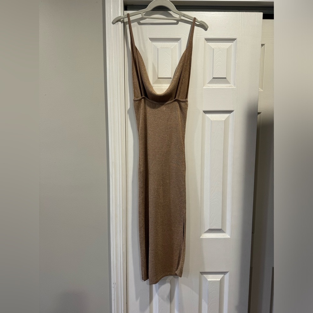 NEW✨NWOT superdown Sabrina dress - Picture 5 of 7